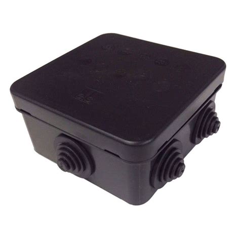 ip55 junction box ebay|screwfix external junction box.